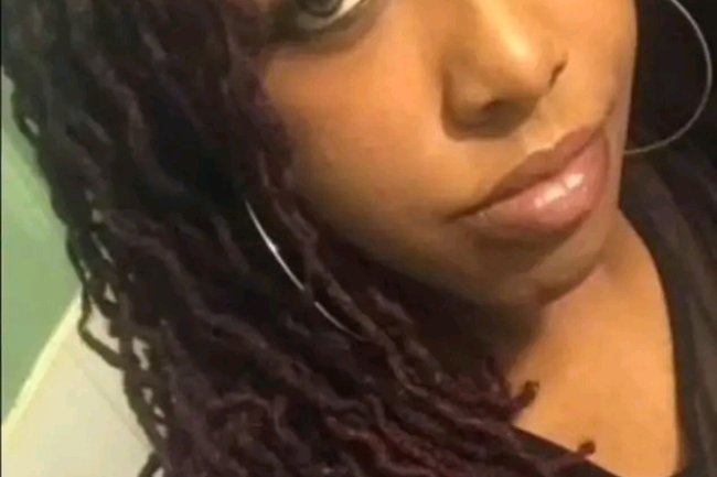 WOMAN DIES MORNING OF HER WEDDING IN TRINIDAD