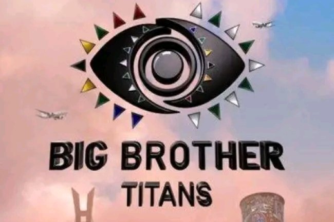 FIVE THINGS YOU SHOULD KNOW ABOUT REALITY TV SHOW, BIG BROTHER TITANS