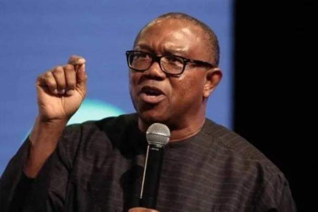 2023: NIGERIA WILL BE SAFE IN A STINGY MAN’S HANDS, OBI REPLIES TINUBU