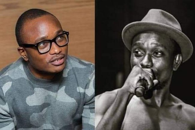 “I’M SORRY” – BRYMO APOLOGISES FOR THE ATTACK ON IGBO PRESIDENCY TWEETS