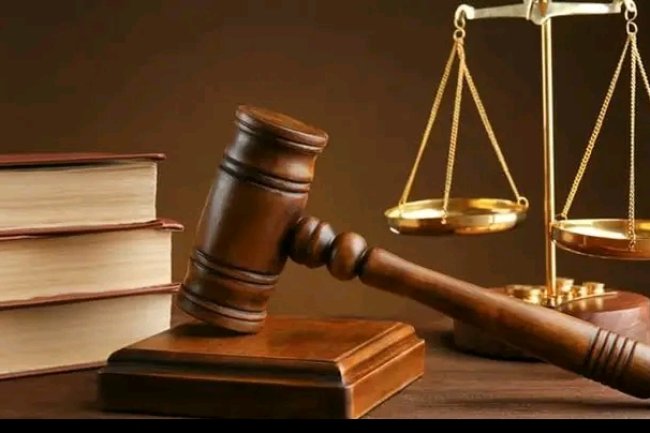 COURT ORDERS A LADY TO PAY 150K FOR COLLECTING 3K TRANSPORT FARE FROM HER BOYFRIEND AND REFUSED TO VISIT HIM AS PROMISED 