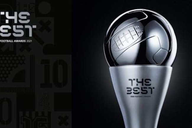 FIFA BEST AWARDS 2022: SEE FULL LIST OF CATEGORIES AND NOMINEES 