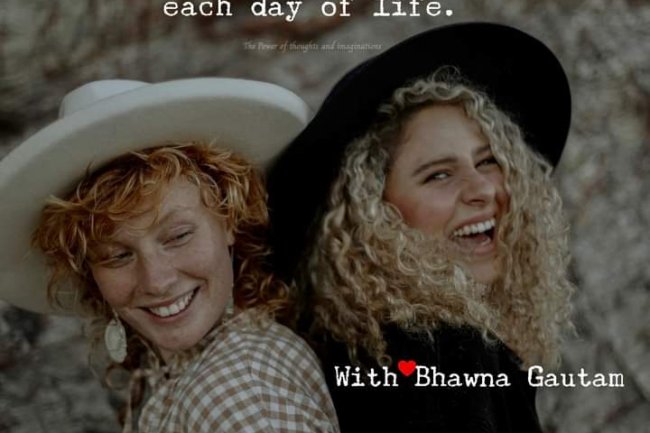 WHY DO YOUR FRIENDS MEAN SO MUCH TO YOU?