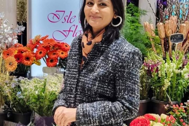 SMILE CAN HIDE MANY EMOTIONS, BUT WHAT IT ALWAYS REPRESENTS IS STRENGTH