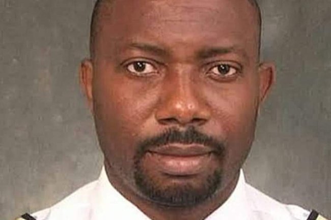 READ FULL STATEMENT OF TANTITA SURVEILLANCE COMPANY ON EFCC'S ARREST OF ITS HEAD OF OPERATIONS 