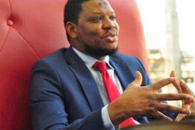 2023: NIGERIANS WILL REGRET FOR 20 YEARS IF TINUBU LOSES – ADAMU GARBA 