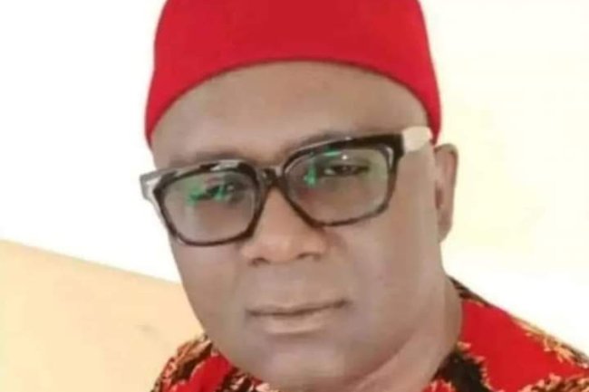 ARUUU: UNKNOWN GUNMEN BEHEAD LGA CHAIRMAN AFTER COLLECTING N6M RANSOM