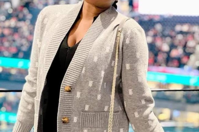 I HAD FOUR MISCARRIAGES - PAUL OKOYE EX-WIFE OPENS UP