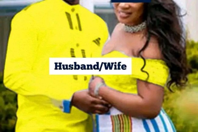 MAN DIVORCE WIFE  AFTER SEVEN YEARS IN MARRIAGE AND MARRY HIS HOUSEMAID