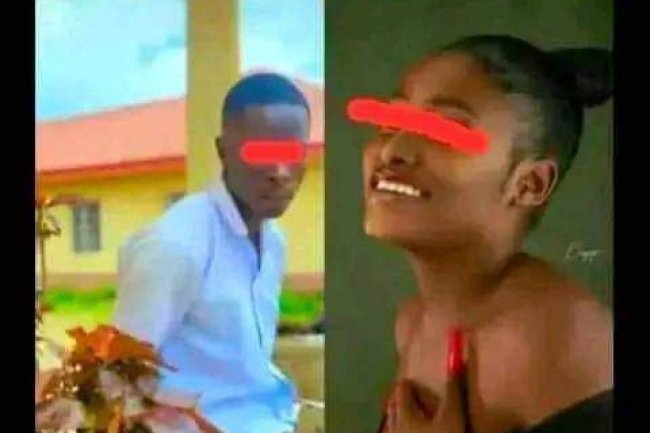 HOW 21 YEAR-OLD COLLEGE OF NURSING STUDENT ATTEMPTS SUICIDE OVER CHEATING BOYFRIEND IN KAFANCHAN