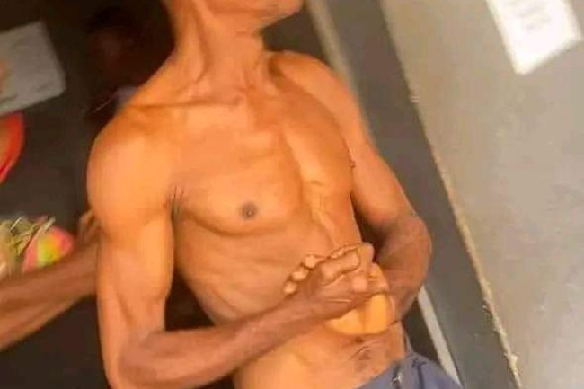 MAN INFECTED HIS GIRLFRIEND'S 17-YEAR-OLD DAUGHTER WITH HIV AFTER RAPING HER