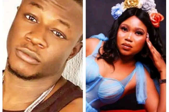 SINGER CHUDDY K’S WIFE DIES OF CANCER