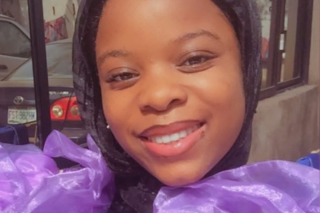 INFLATION AMONG YOUTH BY OYETAYO BUSHROH OMOLADE