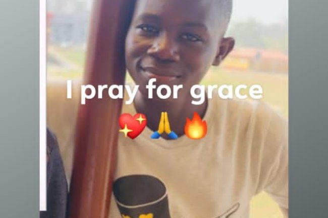 WHAT SCHOOLING IS NOT VS WHAT SCHOOLING IS: NIGERIA AS A CASE STUDY