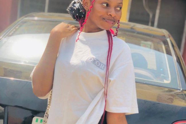 GIVING A CHANCE FOR A WOMAN PRESIDENT