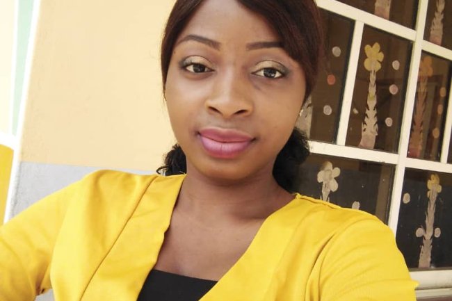 "CRIMINALIZATION: CYBERCRIME A MAJOR SET BACK IN NIGERIA" 