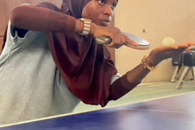 BENEFIT OF HIJAB IN SPORTS