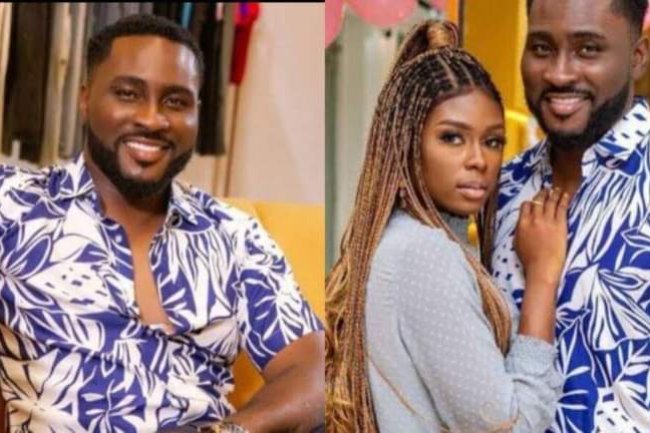 “I GOT MARRIED AT 25, IT WAS SEX ON FIRST DATE, OUR RELATIONSHIP WAS SEXUAL THING” – PERE OPENS UP ON HIS MARITAL LIFE, REVEALS IT LASTED FOR JUST A YEAR