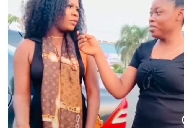 A MAN WORTH N5 MILLION IS NOT READY FOR MARRIAGE – NIGERIAN LADY