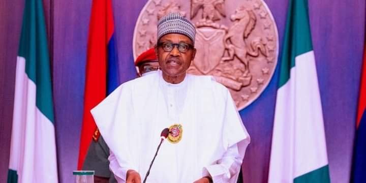 2023: READ PRESIDENT MUHAMMADU BUHARI'S NEW YEAR SPEECH, SATURDAY, DECEMBER 31, 2022 