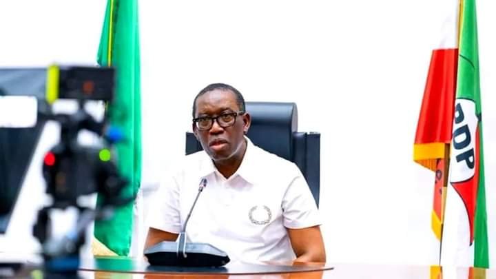 GOD TOLD ME PDP WILL WIN 2023 PRESIDENTIAL ELECTION; PETER OBI IS GOING NOWHERE – OKOWA