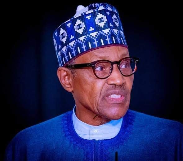 I HAVE DONE MY BEST TO SERVE NIGERIA — BUHARI 