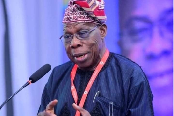 2023: IT’S WRONG TO SAY ‘EMI LOKAN’ – OBASANJO DRAGS TINUBU 