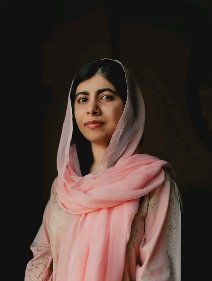 HOW MALALA YOUSAFZAI WEATHERED THE STORM TO BECOME A GLOBAL FIGURE 