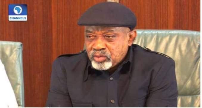 I WON’T CAMPAIGN FOR ANY PRESIDENTIAL CANDIDATE, INCLUDING TINUBU – CHRIS NGIGE