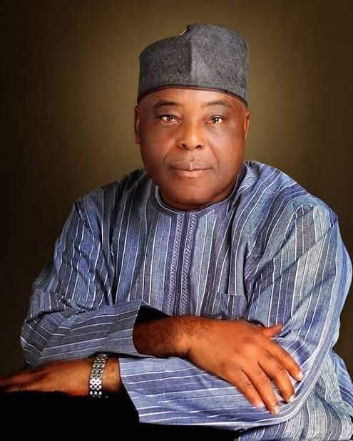 DAAR COMMUNICATIONS CHAIRMAN, RAYMOND DOKPESI, ARRESTED IN THE U.K., TO APPEAR IN COURT