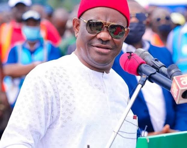 GOV WIKE GIVES COMMISSIONER 24HRS TO BEGIN WORK OR GET SACKED