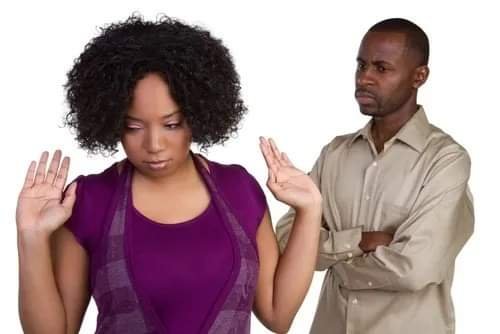 MY HUSBAND CAN’T PERFORM LIKE MY SPIRITUAL HUSBAND - WOMAN SEEKING TO DIVORCE HUSBAND CRIES OUT