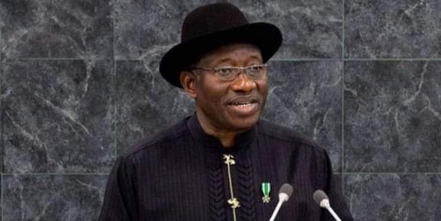 2023: EX-PRESIDENT JONATHAN WILL RETURN AS HEAD OF INTERIM GOVERNMENT – PASTOR PRIZE ALUKO