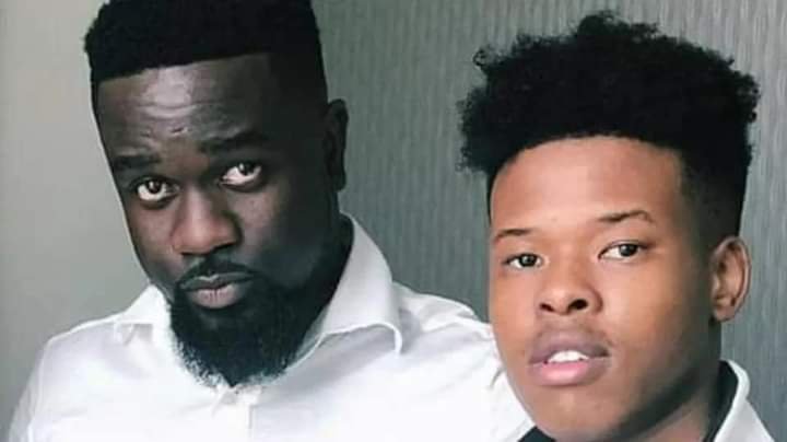 NASTY C MAKES MORE MONEY FROM YOUTUBE AND STREAMING PLATFORMS THAN SARKODIE 