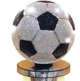 THE TOP 5 MOST EXPENSIVE BALLS IN THE WORLD OF SOCCER / FOOTBALL 