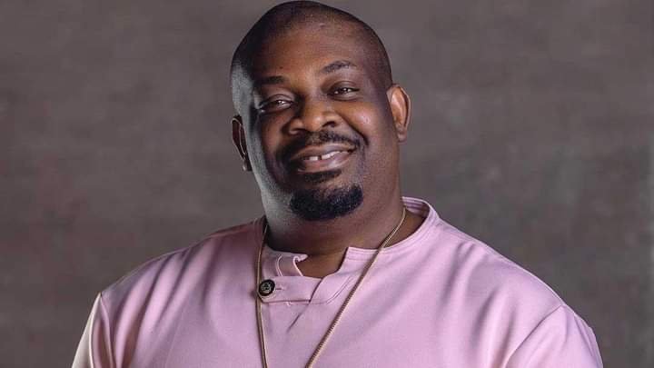 I DON’T WANT TROUBLEMAKER AS WIFE, DON JAZZY DECLARES