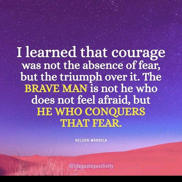 10 POWERFUL QUOTES TO INSPIRE COURAGE TO TAKE ACTION