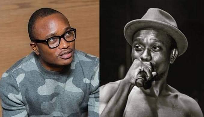 “I’M SORRY” – BRYMO APOLOGISES FOR THE ATTACK ON IGBO PRESIDENCY TWEETS