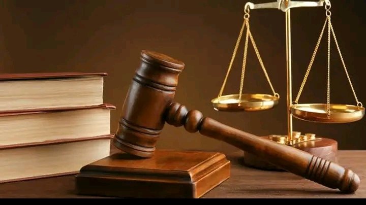 COURT ORDERS A LADY TO PAY 150K FOR COLLECTING 3K TRANSPORT FARE FROM HER BOYFRIEND AND REFUSED TO VISIT HIM AS PROMISED 