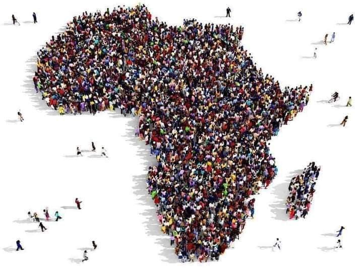 LARGEST ETHNIC GROUPS IN AFRICA