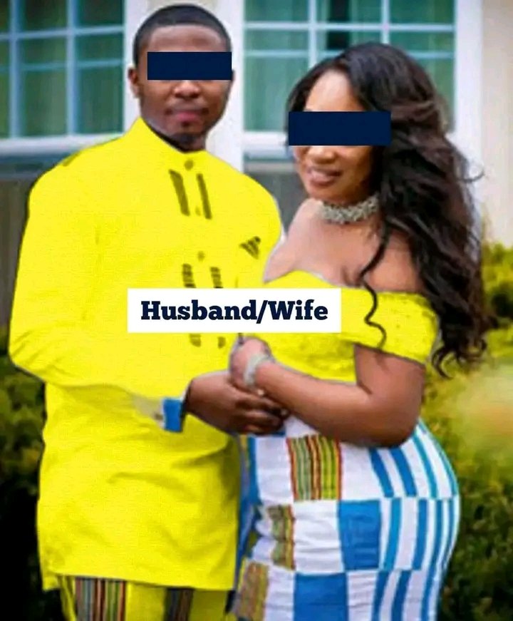 MAN DIVORCE WIFE  AFTER SEVEN YEARS IN MARRIAGE AND MARRY HIS HOUSEMAID