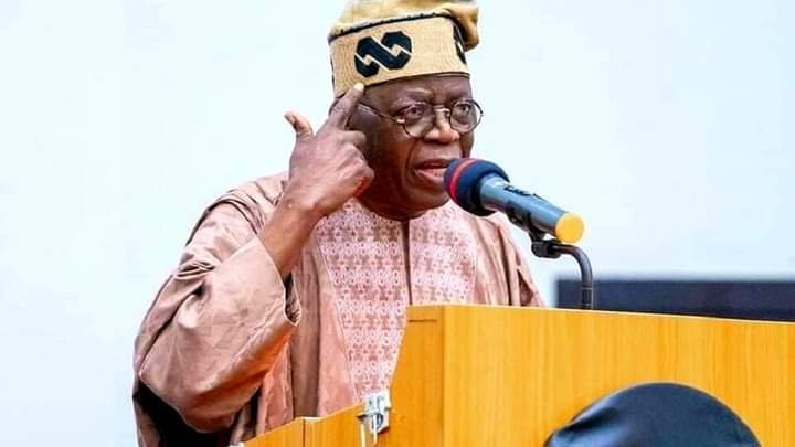 FUEL SCARCITY, NAIRA REDESIGN, PLOY TO SABOTAGE MY CHANCES — TINUBU 