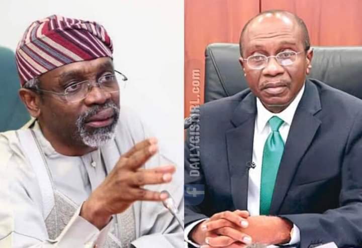 FEMI GBAJABIAMILA THREATENS TO ISSUE A WARRANT OF ARREST ON CBN, BANK DIRECTORS OVER NAIRA REDESIGN 