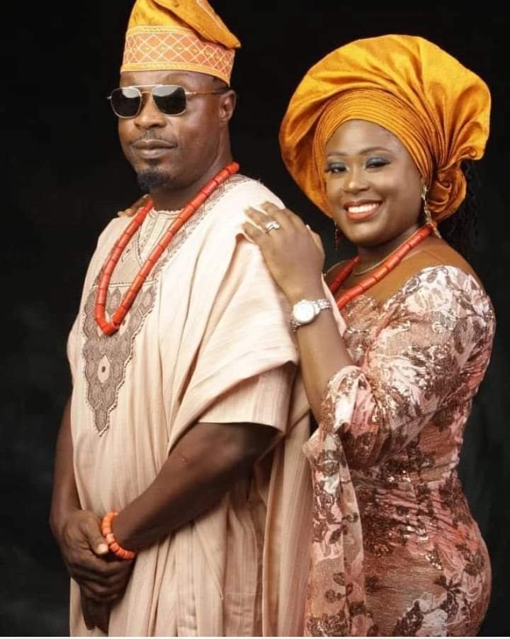 MY WIFE’S DONATION OF KIDNEY SHOCKED ME — EEDRIS ABDULKAREEM