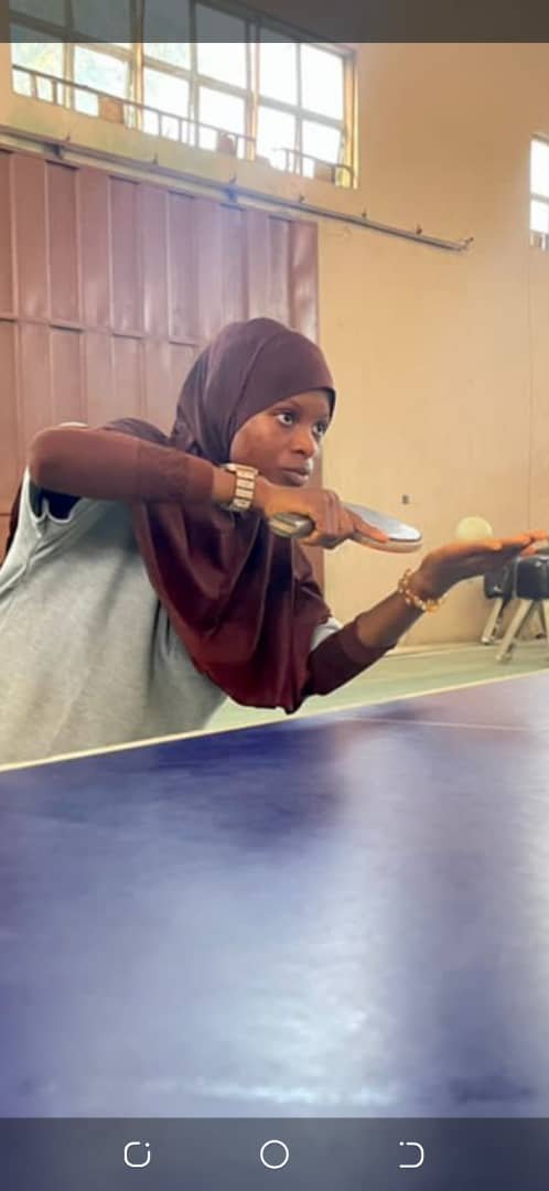 BENEFIT OF HIJAB IN SPORTS