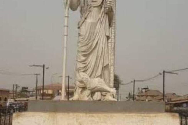 ILE-IFE IS THE OLDEST KINGDOM IN NIGERIA, NOT BINI