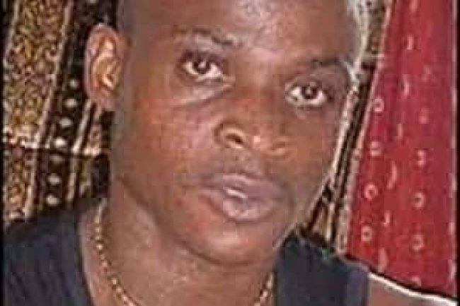 THE END OF DERICO NWAMAMA :