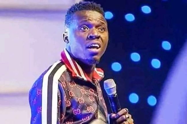 WE ARE BUYING OUR MONEY WHEN IT IS NOT DOLLARS – COMEDIAN AKPORORO CRIES OUT, CALLING FOR AN INVESTIGATION