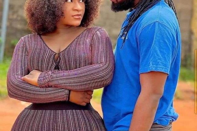 “WHY I'M STILL A VIRGIN AT 33 DESPITE BEING AN ACTRESS" – NOLLYWOOD ACTRESS, DESTINY ETIKO SHOCKS FANS