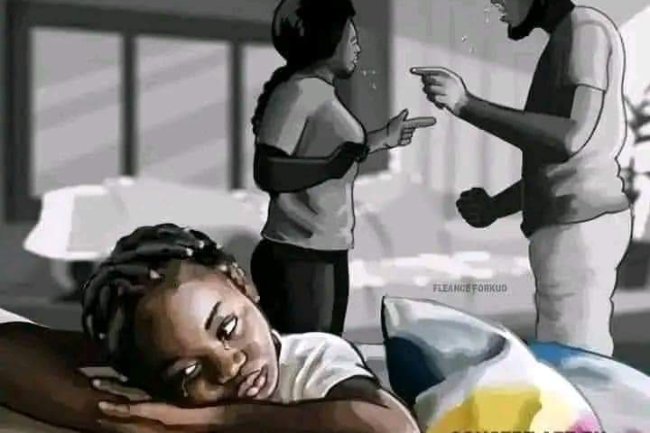 SO HEART BREAKING STORY 